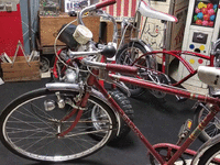 Image 2 of 4 of a N/A SCHWINN RACER