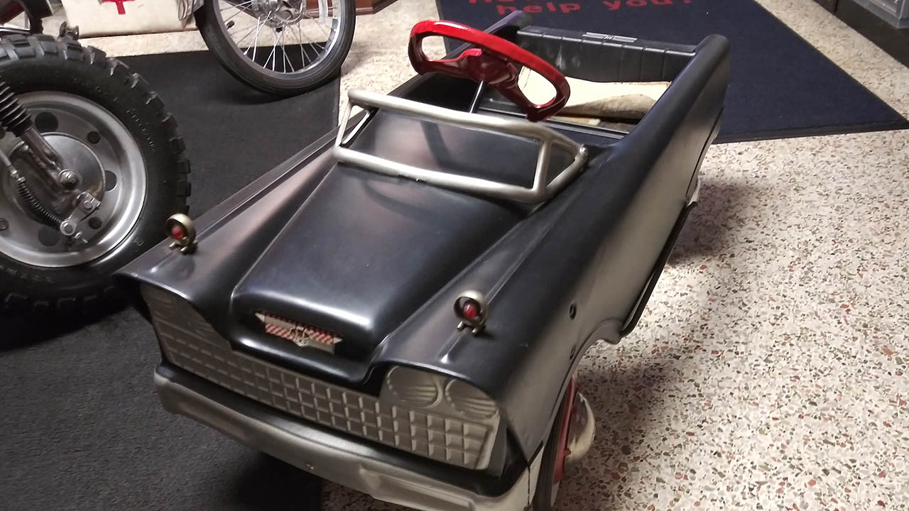 0th Image of a N/A MURRY PEDAL CAR