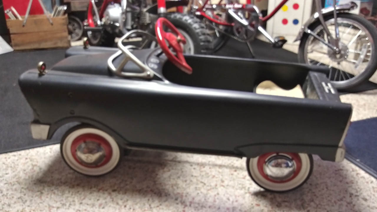 1st Image of a N/A MURRY PEDAL CAR