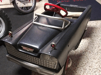 Image 1 of 3 of a N/A MURRY PEDAL CAR