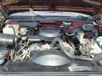 Image 11 of 11 of a 1992 CHEVROLET BLAZER K1500