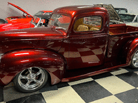 Image 1 of 1 of a 1941 FORD TRUCK