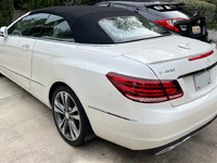 Image 2 of 5 of a 2016 MERCEDES-BENZ E-CLASS E400