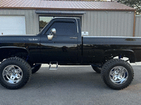 Image 2 of 5 of a 1979 CHEVROLET 4X4