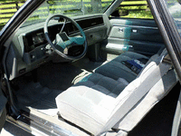 Image 15 of 27 of a 1987 CHEVROLET EL CAMINO