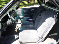 Image 16 of 27 of a 1987 CHEVROLET EL CAMINO