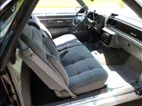 Image 18 of 27 of a 1987 CHEVROLET EL CAMINO