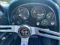 Image 16 of 26 of a 1965 CHEVROLET CORVETTE