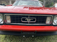 Image 5 of 22 of a 1973 FORD MUSTANG