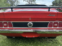 Image 6 of 22 of a 1973 FORD MUSTANG