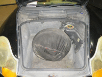 Image 9 of 10 of a 1998 PORSCHE BOXSTER