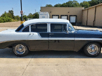 Image 2 of 6 of a 1956 CHEVROLET BELAIR