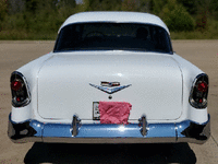 Image 4 of 6 of a 1956 CHEVROLET BELAIR