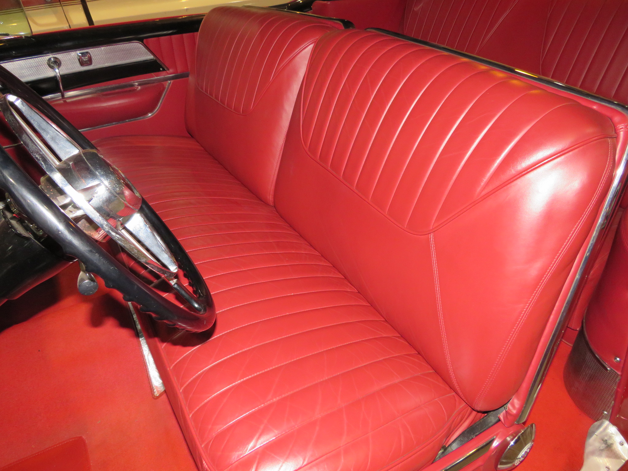 5th Image of a 1954 BUICK ROADMASTER