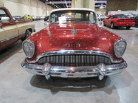 Image 3 of 12 of a 1954 BUICK ROADMASTER
