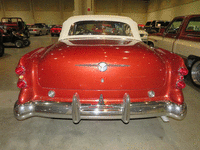 Image 4 of 12 of a 1954 BUICK ROADMASTER