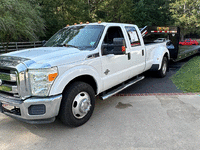Image 1 of 12 of a 2012 FORD F-350 SUPER DUTY XLT