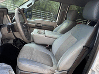 Image 4 of 12 of a 2012 FORD F-350 SUPER DUTY XLT