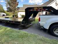 Image 7 of 12 of a 2012 FORD F-350 SUPER DUTY XLT