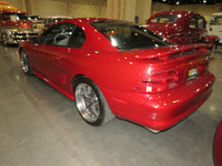Image 2 of 12 of a 1994 FORD MUSTANG GT