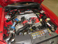 Image 12 of 12 of a 1994 FORD MUSTANG GT