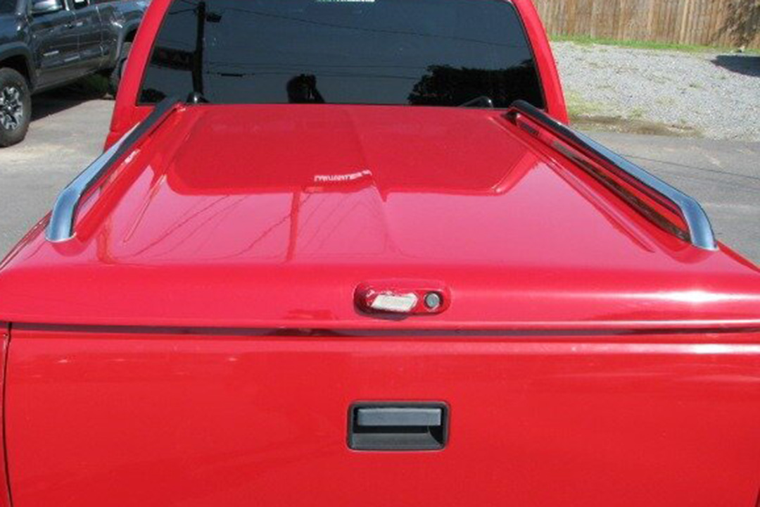 8th Image of a 1998 CHEVROLET C1500