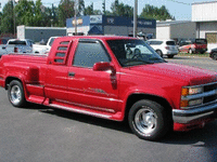 Image 2 of 19 of a 1998 CHEVROLET C1500