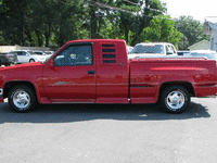Image 5 of 19 of a 1998 CHEVROLET C1500