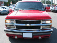 Image 7 of 19 of a 1998 CHEVROLET C1500