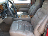 Image 11 of 19 of a 1998 CHEVROLET C1500