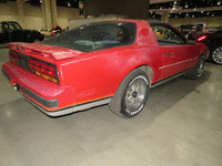 Image 2 of 15 of a 1987 PONTIAC FIREBIRD