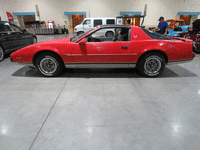 Image 3 of 15 of a 1987 PONTIAC FIREBIRD