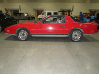 Image 4 of 15 of a 1987 PONTIAC FIREBIRD