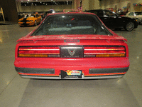 Image 6 of 15 of a 1987 PONTIAC FIREBIRD