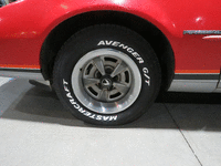 Image 7 of 15 of a 1987 PONTIAC FIREBIRD