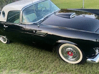 Image 2 of 12 of a 1956 FORD THUNDERBIRD