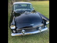 Image 3 of 12 of a 1956 FORD THUNDERBIRD