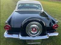 Image 4 of 12 of a 1956 FORD THUNDERBIRD