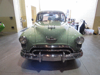 Image 3 of 11 of a 1950 OLDSMOBILE ADA