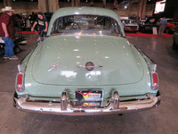 Image 4 of 11 of a 1950 OLDSMOBILE ADA