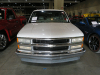 Image 3 of 13 of a 1997 CHEVROLET SUBURBAN 1500 LT