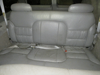 Image 10 of 13 of a 1997 CHEVROLET SUBURBAN 1500 LT
