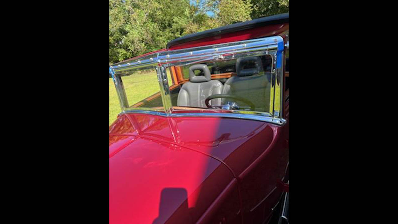 3rd Image of a 1930 CADILLAC LIMO