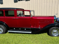 Image 1 of 14 of a 1930 CADILLAC LIMO