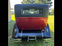 Image 6 of 14 of a 1930 CADILLAC LIMO