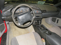 Image 4 of 11 of a 1994 CHEVROLET CAMARO Z28