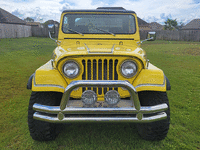 Image 6 of 8 of a 1981 JEEP SCRAMBLER CJ8