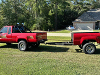 Image 2 of 3 of a 1985 TOYOTA PICKUP SR5