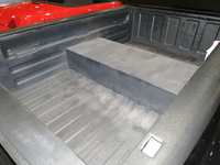 Image 9 of 12 of a 2003 CHEVROLET SILVERADO 1500