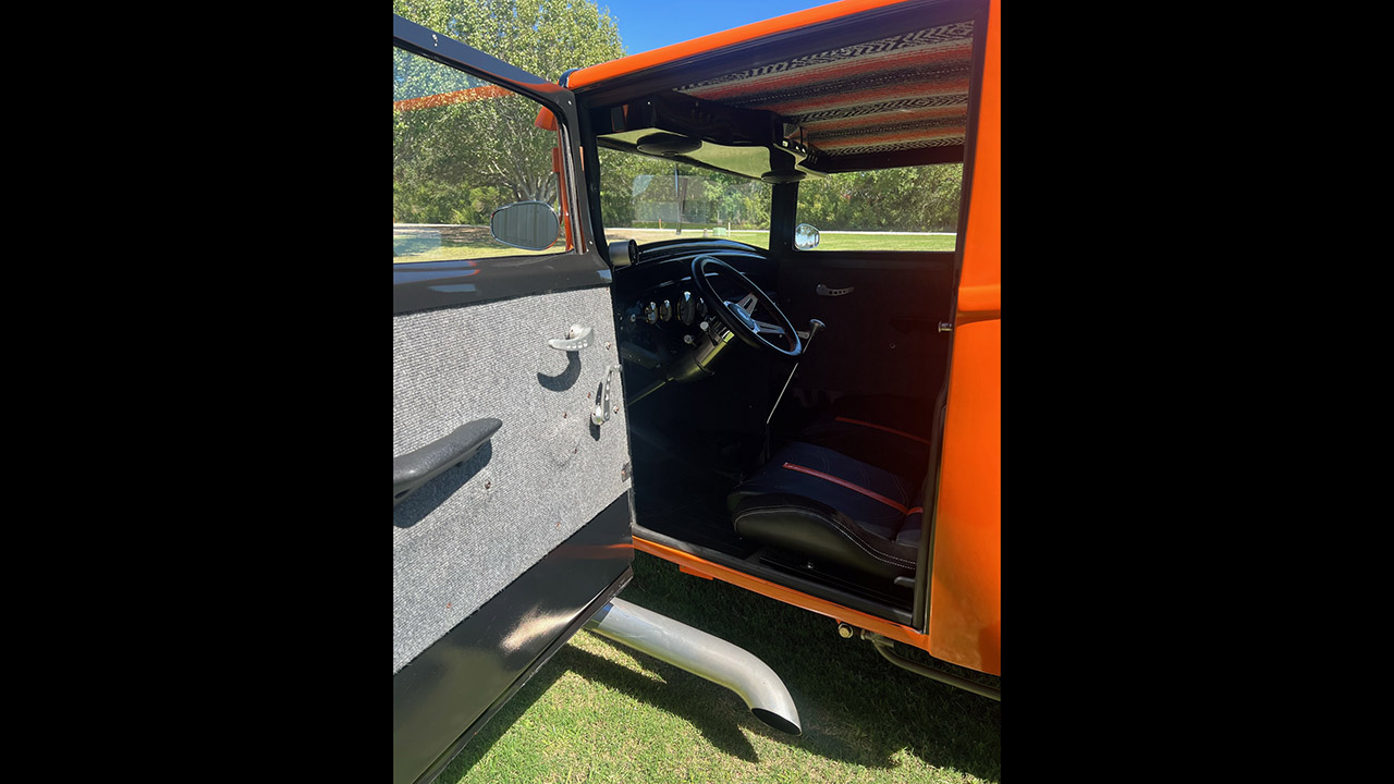 20th Image of a 2022 FORD 1927 FORD PICKUP